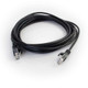C2G  câble de réseau Noir 1,524 m Cat5e U/UTP (UTP) - 01060