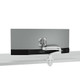 Chief  support d'écran plat pour bureau 48,9 cm (19.2") Blanc - K1D120WXRH Chief  support d'écran plat pour bureau 48,9 cm (19.2") Blanc - K1D120WXRH