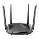 D-Link DIR‑X1550 Routeur EXO AX1500 Mesh Wi-Fi 6 - DIR-X1550