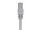 Monoprice  câble de réseau Gris 4,2 m Cat6a S/UTP (STP) - 24370