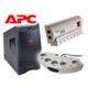 APC Symmetra, montage en rack, 8-12 kVA, module de batterie - Professionnels - SYBT3