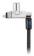 Kensington Slim N17 2.0 câble antivol Argent 1,8 m - K60501