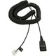 Jabra  accessoire pour casque /oreillettes Cable - 8800-01-94