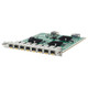HPE MSR 8-port 1000BASE-X HMIM module de commutation réseau - JG425A