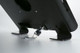 CTA Digital  support antivol pour tablettes Noir - PAD-LOC2