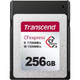 Transcend CFexpress 820 256 Go NAND - TS256GCFE820