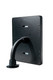 CTA Digital  support antivol pour tablettes 26,7 cm (10.5") Noir - PAD-PARAT
