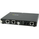Perle SMI-1110-M2ST05 convertisseur de support réseau 1000 Mbit/s 850 nm Multimode - 05070614