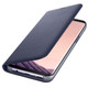 Samsung EF-NG955 coque de protection pour téléphones portables 15,8 cm (6.2") Folio porte carte Violet - EF-NG955PVEGCA