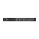 Tripp Lite  commutateur écran, clavier et souris Grille de montage Noir - B072-016-1-IP