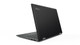 Lenovo Flex 6 (11") Intel® Celeron® N4000 Hybride (2-en-1) 29,5 cm (11.6") Écran tactile HD 4 Go DDR4-SDRAM 64 Go eMMC Wi-Fi 5 (802.11ac) Windows 10 Home in S mode Noir - 81A70005US