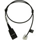 Jabra  accessoire pour casque /oreillettes Cable - 8800-00-94