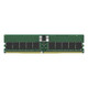 Kingston Technology  module de mémoire 32 Go 1 x 32 Go DDR5 4800 MT/s 288-pin DIMM ECC - KCS-UC548S4-32G