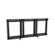 Middle Atlantic Products  accessoire de racks Châssis de rack - C3-FF24-3
