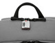 Targus Sagano 39,6 cm (15.6") Sac à dos Noir, Gris - TBB634GL