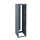 Accu-Tech (22-3/4"), 27" Deep Stand Alone Rack Rack autonome Noir - SCRK-1327BK