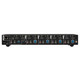 Tripp Lite  commutateur écran, clavier et souris Grille de montage Noir - B006-HD2UA4 Tripp Lite  commutateur écran, clavier et souris Grille de montage Noir - B006-HD2UA4