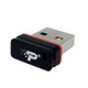 Patriot Memory  lecteur USB flash 128 Go 3.2 Gen 1 (3.1 Gen 1) Noir, Rouge - PSF128GQTB3USB
