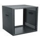 Middle Atlantic Products  étagère 10U Rack autonome Noir - DTRK-1018