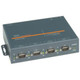 Lantronix EDS4100 serveur série RS-232/422/485 - ED41000P2-01