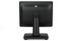 Elo Touch Solutions  terminal de paiement J4105 1,5 GHz Tout-en-un 38,1 cm (15") 1024 x 768 pixels Écran tactile Noir - E931524
