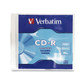Verbatim 52x CD-R Media 700 Mo - 94776