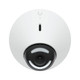 Ubiquiti UVC-G5-Dome Dôme Caméra de sécurité IP Intérieure et extérieure 2688 x 1512 pixels Plafond/mur - UVC-G5-DOME
