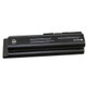 BTI  composant de laptop supplémentaire Batterie - HP-DV4X12
