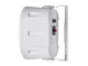 Monoprice  haut-parleur 2-voies Blanc Avec fil 50 W - 13615