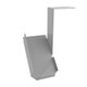 Chief  kit de support Argent Métal - HSPS