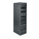 Middle Atlantic Products  étagère 44U Rack autonome Noir - WR-44-32