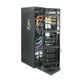 Middle Atlantic Products  étagère 44U Rack autonome Noir - WR-44-32