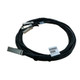 HPE X240 QSFP28 4xSFP28 3m câble InfiniBand et à fibres optiques - JL283A