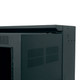 Middle Atlantic Products  étagère 24U Rack monté sur le mur Noir - DWR-24-26PD