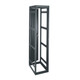 Middle Atlantic Products  étagère 54U Rack autonome Noir - VMRK-54-36