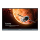 BenQ RP6504 tableau blanc interactif 165,1 cm (65") 3840 x 2160 pixels Écran tactile Noir - 9H.F97TC.DE1 BenQ RP6504 tableau blanc interactif 165,1 cm (65") 3840 x 2160 pixels Écran tactile Noir - 9H.F97TC.DE1