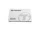 Transcend SSD230S 2 To 2.5" Série ATA III 3D NAND - TS2TSSD230S