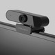 Aluratek  webcam 2 MP 1920 x 1080 pixels USB Noir - AWC03F