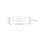 Belkin  station d'accueil USB 3.2 Gen 1 (3.1 Gen 1) Type-C Blanc - INC011TTWH