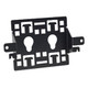 APC  accessoire de racks Équerre de fixation - AR824002