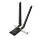 TP-Link Archer TXE72E Interne WLAN / Bluetooth 2402 Mbit/s - ARCHER TXE72E