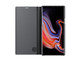 Samsung EF-ZN960 coque de protection pour téléphones portables 16,3 cm (6.4") Folio Noir - EF-ZN960CBEGCA