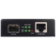 Tripp Lite  convertisseur de support réseau 1000 Mbit/s Multimode Noir - N785-H01-SFP Tripp Lite  convertisseur de support réseau 1000 Mbit/s Multimode Noir - N785-H01-SFP
