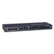 NETGEAR ProSafe 16 Port Gigabit Desktop Switch - GS116NA