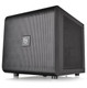 Thermaltake Core V21 Cube Noir - CA-1D5-00S1WN-00