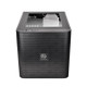 Thermaltake Core V21 Cube Noir - CA-1D5-00S1WN-00