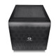 Thermaltake Core V21 Cube Noir - CA-1D5-00S1WN-00