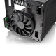 Thermaltake Core V21 Cube Noir - CA-1D5-00S1WN-00