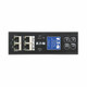 Eaton  unité de distribution d'énergie 42 sortie(s) CA 0U Noir - EVMAGU23X Eaton  unité de distribution d'énergie 42 sortie(s) CA 0U Noir - EVMAGU23X