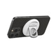 Belkin MMA006btWH Support actif Mobile/smartphone Blanc - MMA006BTWH